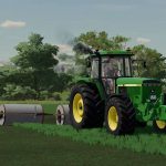 concrete rollers pack v1.0 fs22 3