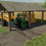 concrete shed v1.0 fs22 1