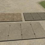 concrete slabs v1.0 fs22 5