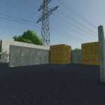 concrete walls 28prefab 29 v1.0 fs22 1