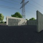 concrete walls 28prefab 29 v1.0 fs22 2