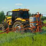 condor 800 am18 v1.0 fs22 1