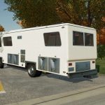 condor rv v1.0 fs22 2