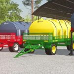 conese tanks pack v1.0 fs22 4