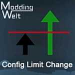 config limit change v1.0 fs22 1