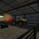 confining cows v1.0 fs22 6