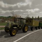 conow hw 80 v1.0 fs22 2