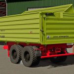 conow tandem for man pack v1.0 fs22 3