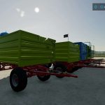 conow trailer v9.0 fs22 11