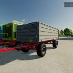 conow trailer v9.0 fs22 3