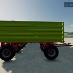 conow trailer v9.0 fs22 5