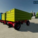 conow trailer v9.0 fs22 6