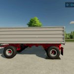 conow trailer v9.0 fs22 7