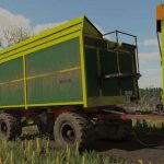 conow v9 pack v1.0 fs22 3