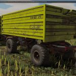 conow v9 pack v1.0 fs22 4