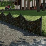 construction fences v1.0 fs22 4