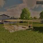 construction houses pack v3 fs22 1