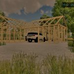 construction houses pack v3 fs22 4