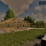 construction houses pack v3 fs22 7