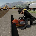 construction saws pack v1.0 fs22 4