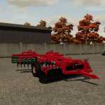 consum comet 32 v1.0 fs22 1