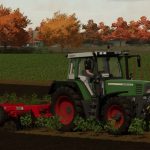 consum comet 32 v1.0 fs22 2