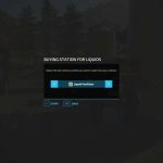 consumable purchase station v1.1 fs22 2