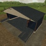 container shed v1.0 fs22 6