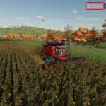 contract hud v1.0 fs22 1