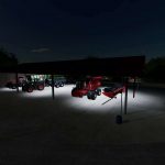 contractor shed v1.0 fs22 3