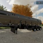 convey all cst 1550 big v1.0 fs22 1