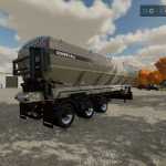 convey all cst 1550 big v1.0 fs22 7