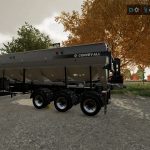 convey all cst 1550 big v1.0 fs22 8