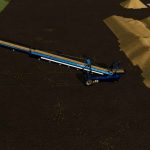 conveyor belt sl80 22 quantum autoload v1.0 fs22 3