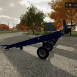 conveyor belt with load trigger ww v1.0 fs22 2