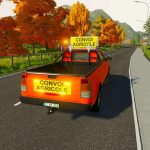 convoy pilot pickup v1.0.1 fs22 5