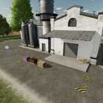 cookie factory v1.0 fs22 2