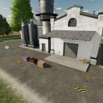 cookie factory v1.0.0.1 fs22 3