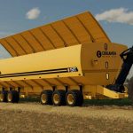 coolamon mother bins 150t v1.0 fs22 5