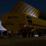 coolamon mother bins 150t v1.0 fs22 6