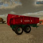 corne 15t v1.0 fs22 1