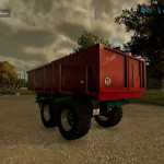 corne 15t v1.0 fs22 3