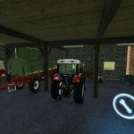 corner shed v1.0.1 fs22 3