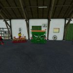 corner shed v1.0.1 fs22 6