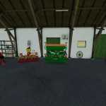 corner shed v1.0.2 fs22 1