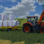 cosnet 11 10pe v1.0 fs22 2