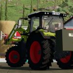 cosnet 1200kg beta v1.0 fs22 3