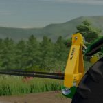 cosnet 3 point fork v1.0 fs22 2