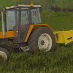 cosnet manure planer v1.0 fs22 2