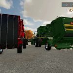 cotten module jd case woodworm v1.0 fs22 3